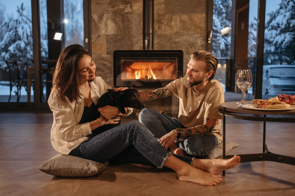 WhiskRise: Creating Better Lives for Pets and the People Who Love Them